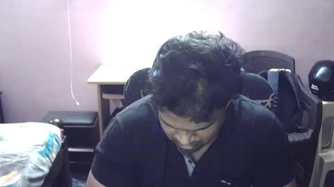 Raj online show from 8, 11, 2025