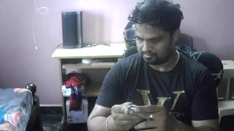 Raj online show from 16, 1, 2026