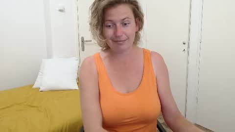 Snapshot of clittytastic chatting on 13, 7, 2026 Syl online show from 13, 7, 2026