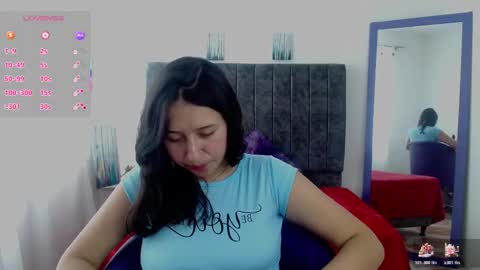 cloe_7 online show from 18, 1, 2026