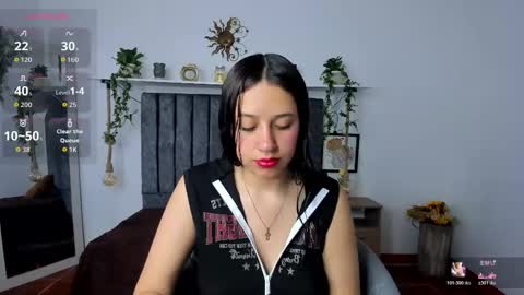 cloe_7 online show from 24, 5, 2026