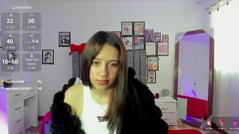 Snapshot of cloe_7 chatting on 30, 6, 2026 cloe_7 online show from 30, 6, 2026