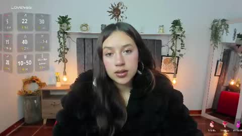 Snapshot of cloe_7 chatting on 3, 7, 2026 cloe_7 online show from 3, 7, 2026