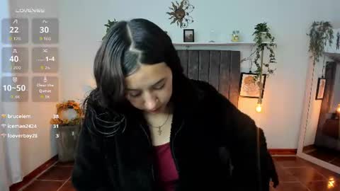 Snapshot of cloe_7 chatting on 12, 7, 2026 cloe_7 online show from 12, 7, 2026
