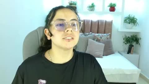 cloe_cherry online show from 31, 7, 2026