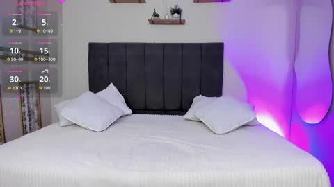 Cloe x Harry online show from 27, 11, 2025