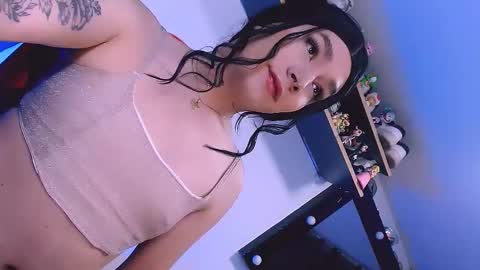 cloe_kin online show from 27, 9, 2025