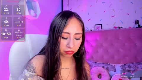 Snapshot of cloe_martinez_ chatting on 1, 12, 2024 Cloe online show from 1, 12, 2024