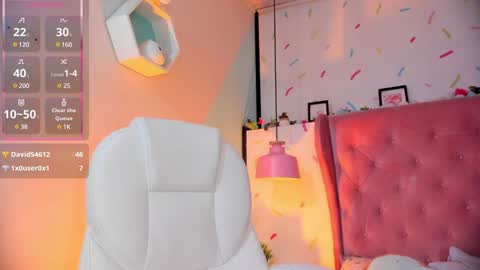Snapshot of cloe_martinez_ chatting on 7, 12, 2024 Cloe online show from 7, 12, 2024