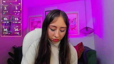 Snapshot of cloe_martinez_ chatting on 10, 12, 2024 Cloe online show from 10, 12, 2024