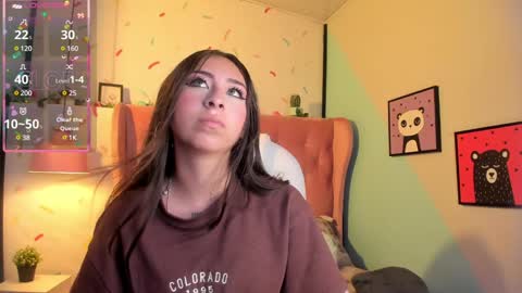 Snapshot of cloe_martinez_ chatting on 14, 12, 2024 Cloe online show from 14, 12, 2024