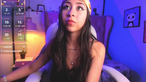 Snapshot of cloe_martinez_ chatting on 15, 12, 2024 Cloe online show from 15, 12, 2024