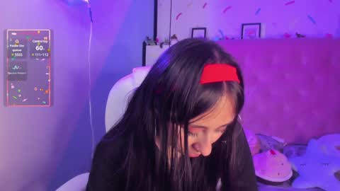 Snapshot of cloe_martinez_ chatting on 8, 1, 2025 Cloe online show from 8, 1, 2025