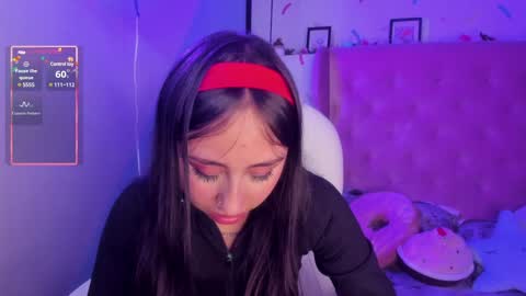 Snapshot of cloe_martinez_ chatting on 9, 1, 2025 Cloe online show from 9, 1, 2025