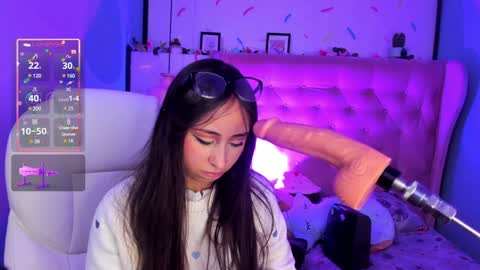 Snapshot of cloe_martinez_ chatting on 29, 1, 2025 Cloe online show from 29, 1, 2025