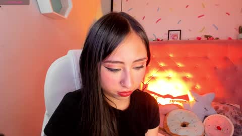 Snapshot of cloe_martinez_ chatting on 31, 1, 2025 Cloe online show from 31, 1, 2025