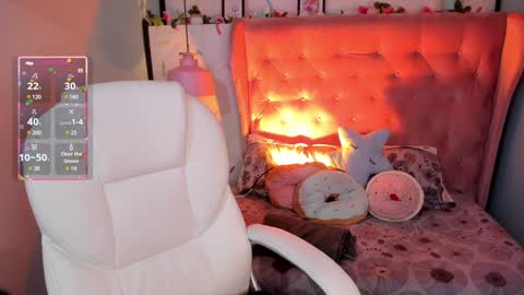 Snapshot of cloe_martinez_ chatting on 2, 2, 2025 Cloe online show from 2, 2, 2025