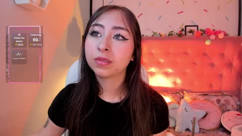 Snapshot of cloe_martinez_ chatting on 5, 2, 2025 Cloe online show from 5, 2, 2025