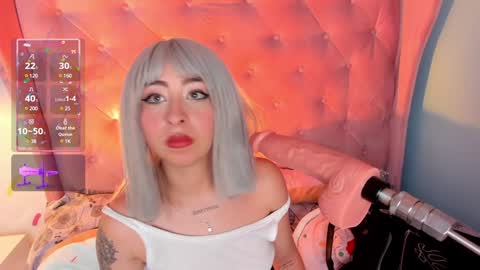 Snapshot of cloe_martinez_ chatting on 8, 2, 2025 Cloe online show from 8, 2, 2025