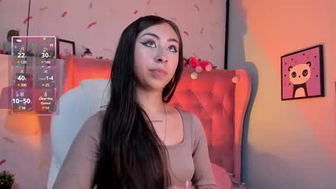 Snapshot of cloe_martinez_ chatting on 9, 2, 2025 Cloe online show from 9, 2, 2025