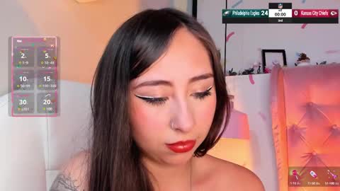 Snapshot of cloe_martinez_ chatting on 10, 2, 2025 Cloe online show from 10, 2, 2025