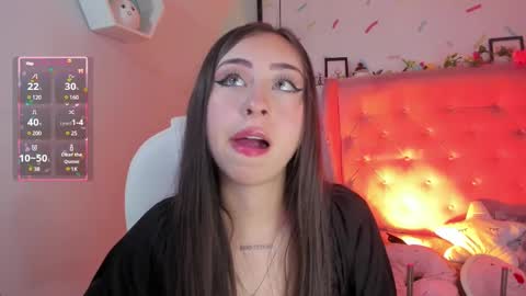 Snapshot of cloe_martinez_ chatting on 10, 2, 2025 Cloe online show from 10, 2, 2025