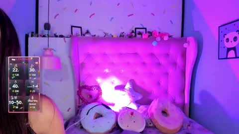 Snapshot of cloe_martinez_ chatting on 14, 2, 2025 Cloe online show from 14, 2, 2025