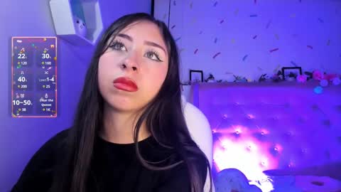 Snapshot of cloe_martinez_ chatting on 17, 2, 2025 Cloe online show from 17, 2, 2025