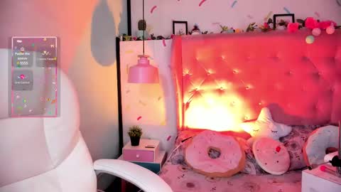 Snapshot of cloe_martinez_ chatting on 21, 2, 2025 Cloe online show from 21, 2, 2025