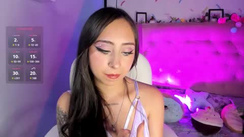 Snapshot of cloe_martinez_ chatting on 28, 2, 2025 Cloe online show from 28, 2, 2025