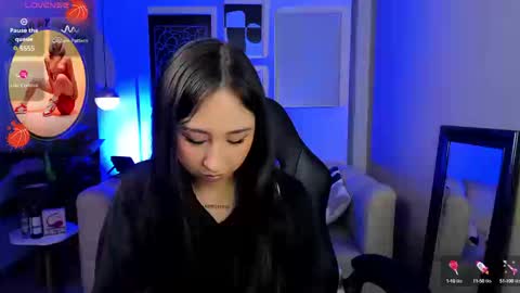Snapshot of cloe_martinez_ chatting on 11, 9, 2025 Cloe online show from 11, 9, 2025