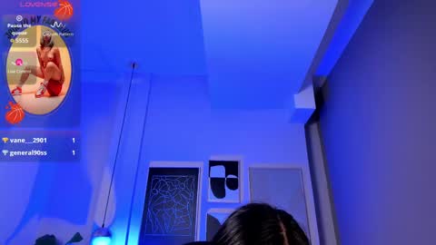 Snapshot of cloe_martinez_ chatting on 15, 9, 2025 Cloe online show from 15, 9, 2025