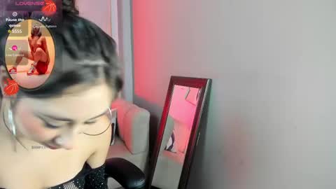 Snapshot of cloe_martinez_ chatting on 19, 9, 2025 Cloe online show from 19, 9, 2025