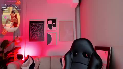 Snapshot of cloe_martinez_ chatting on 20, 9, 2025 Cloe online show from 20, 9, 2025