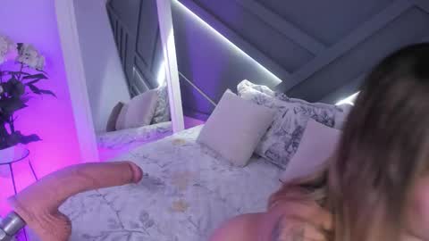 cloe_palmeer online show from 3, 11, 2025