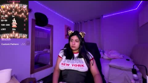 cloe small online show from 28, 10, 2025