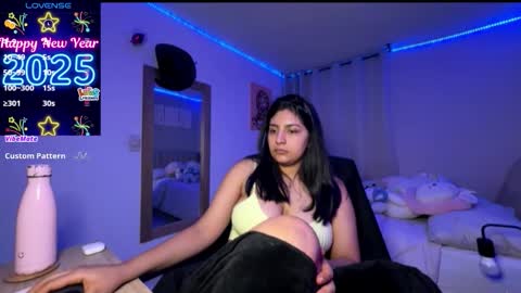 cloe small online show from 12, 11, 2025