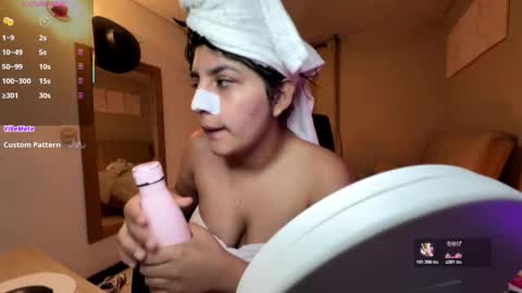 cloe small online show from 4, 12, 2025