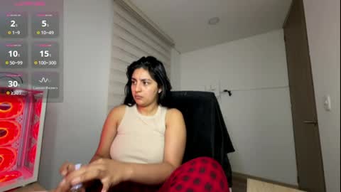 cloe small online show from 24, 3, 2026