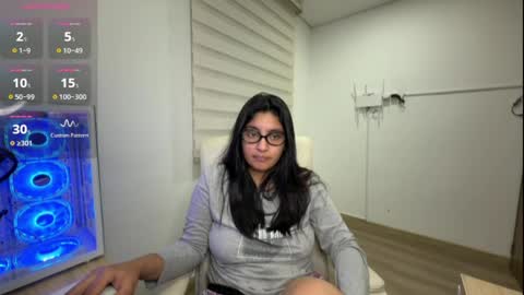 cloe small online show from 8, 4, 2026