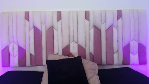 Cloe  Stanfort online show from 18, 10, 2025