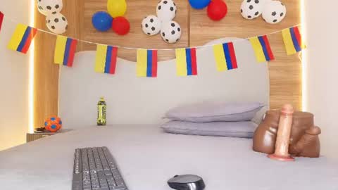 Snapshot of cloe_stanfort chatting on 29, 6, 2026 Cloe Stanfort online show from 29, 6, 2026