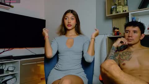 Cloe Stone Scott online show from 10, 2, 2026