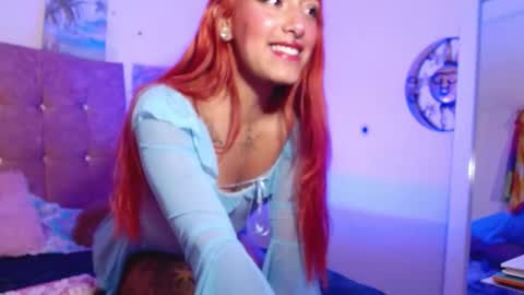 Snapshot of cloe_sun_ chatting on 20, 3, 2026 cloe_sun_ online show from 20, 3, 2026