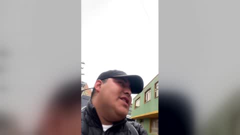 Cloe x Billy online show from 17, 3, 2026