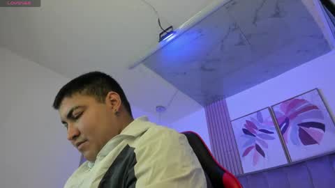 Snapshot of cloe_x_billy chatting on 19, 4, 2026 Cloe x Billy online show from 19, 4, 2026