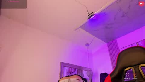 Snapshot of cloe_x_billy chatting on 21, 4, 2026 Cloe x Billy online show from 21, 4, 2026