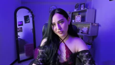 Snapshot of cloebonnie chatting on 10, 10, 2025 CloeBonnie online show from 10, 10, 2025