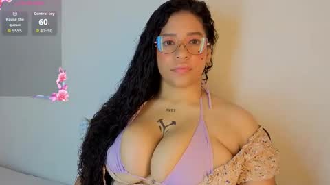 Cloe Bunny online show from 15, 1, 2026