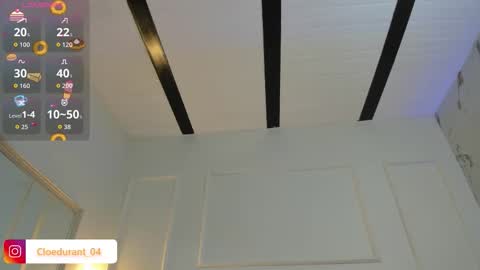 cloedurant online show from 14, 2, 2026